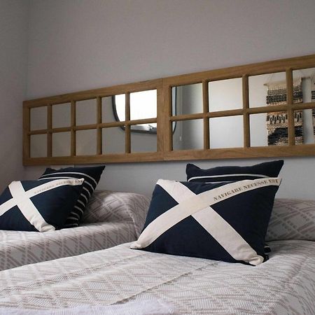 Manzaneda Natura Apartaments T2 Duplex Ourense Exterior photo