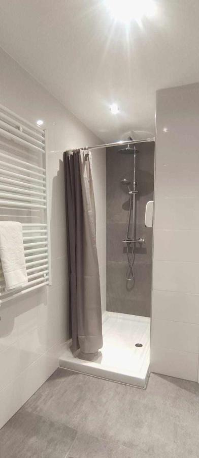 Manzaneda Natura Apartaments T2 Duplex Ourense Exterior photo